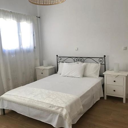 Vegera Apartment 'Sofrano', Stavros Donoussa Eksteriør billede